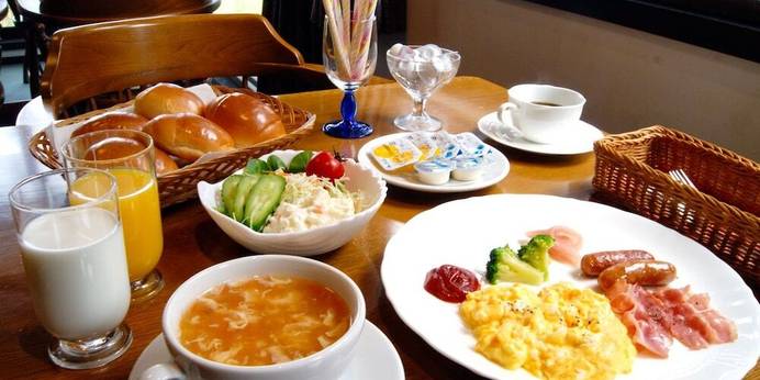 ペンション ぐっどらっく高山（岐阜県 ペンション） / 1