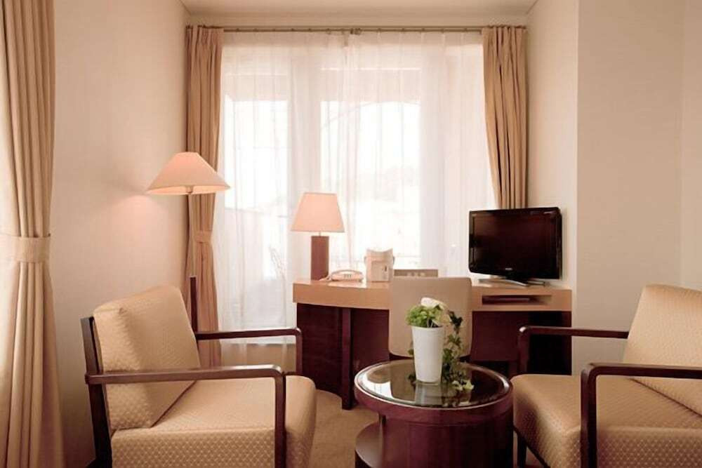 客室の設備とサービス