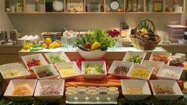 食事・飲み物 / 1