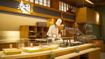 ビュッフェ / 15