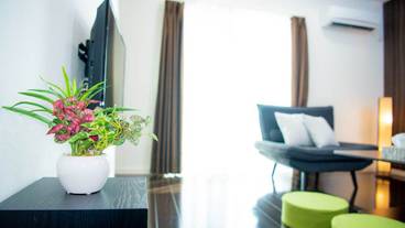 リビングルーム / 11