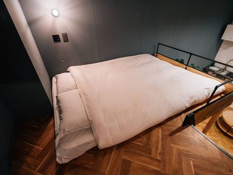 mizuka Daimyo 3 unmanned hotel / 5