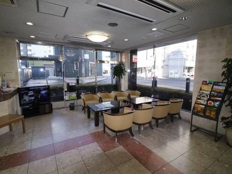 ホテル グリーンライン / 2