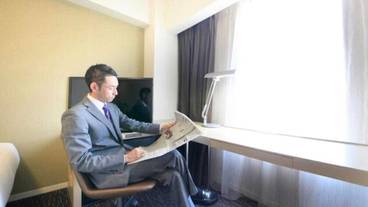 ルームサービス / 7