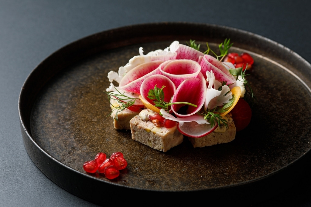 「ルアン NIPPONIA HOTEL 伊賀上野 城下町」 料理 227826680 