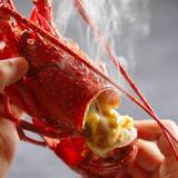 鯛に蟹、黒毛和牛まで
ママパパにご褒美ディナー / 4