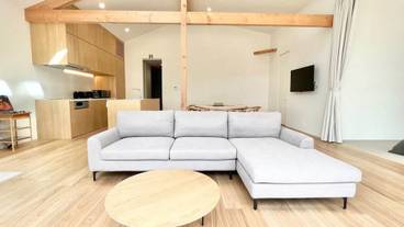 リビング エリア / 31