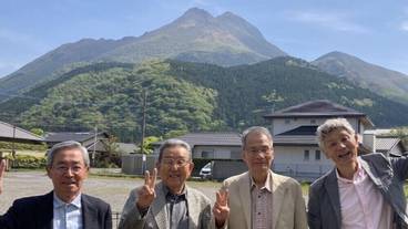 施設からの眺望 / 14