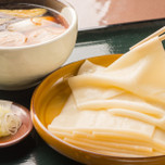 幅広い麺が特徴！群馬県桐生市の名物「ひもかわうどん」のおすすめ店７選
