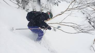 スノー スポーツとスキー / 3