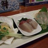 魚鮮（ウオセン）