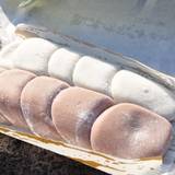 さばせ大福（サバセダイフク）