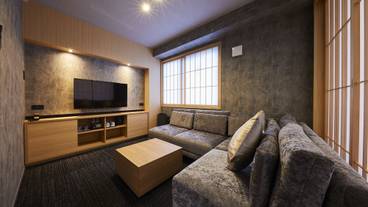 リビング エリア / 34