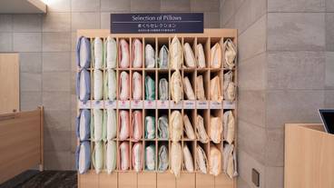 施設内の設備 / 4