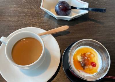 日本料理 新樹