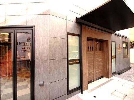 ホテルトレンド浅草田原町 / 4