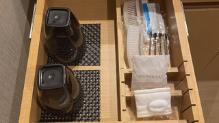 ダブルルーム 2名利用 禁煙