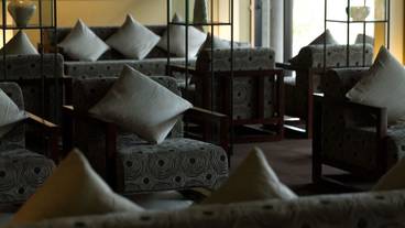 ロビー応接スペース / 13