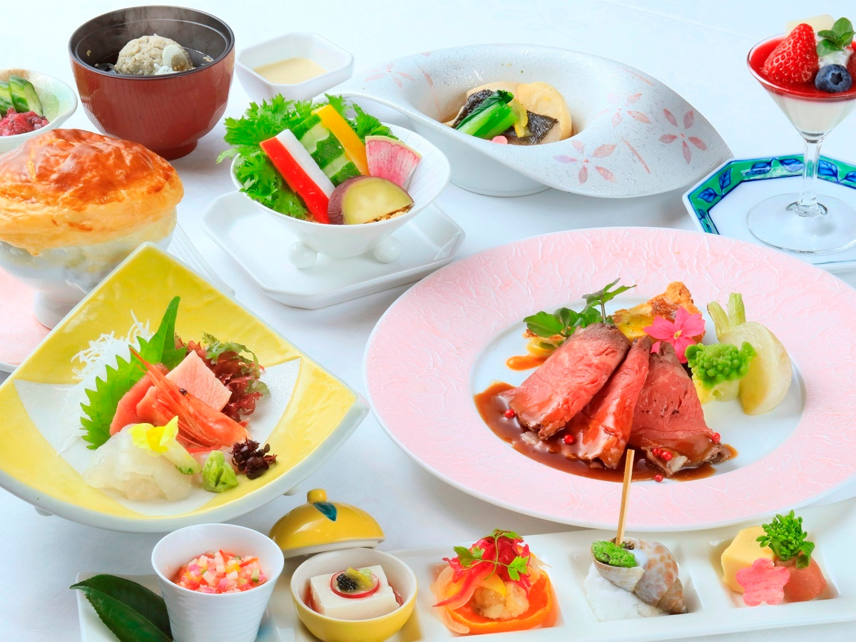 アクアワールド茨城県大洗水族館まで徒歩約3分、温泉と静けさを楽しめるお宿4021393