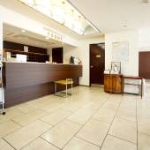 ロイヤルイン水戸(茨城県 ビジネスホテル) / 2