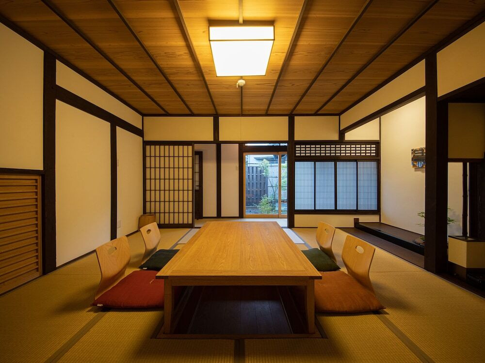 住み着きたくなる贅沢空間3694188