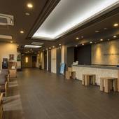 ホテルルートイン宇都宮ゆいの杜（栃木県 ビジネスホテル） / 3