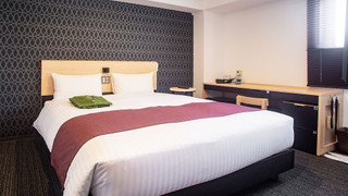 スーペリア ダブルルーム ダブルベッド 1 台 禁煙