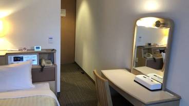 客室の設備とサービス / 10