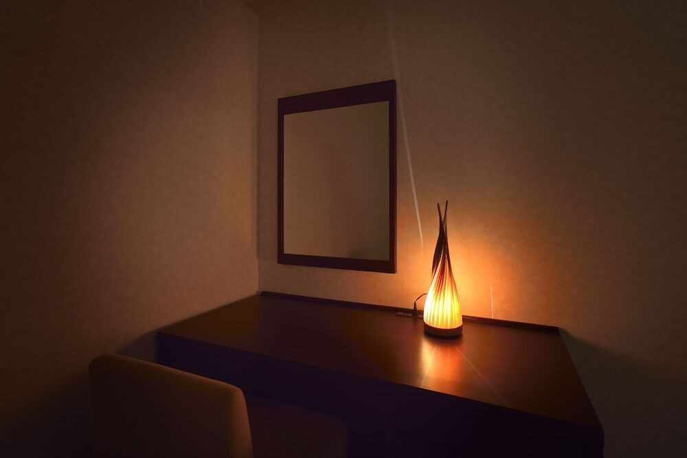 室内のビジネス センター