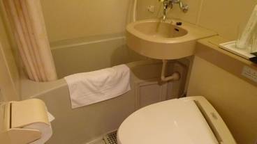 バスルーム / 18