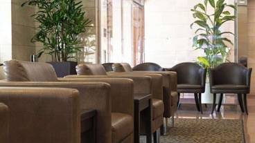 ロビー応接スペース / 11