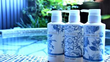 バスルームの設備 / 17