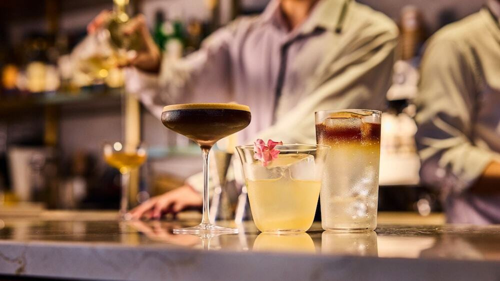 レストラン