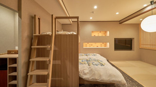 ベーシック トリプルルーム