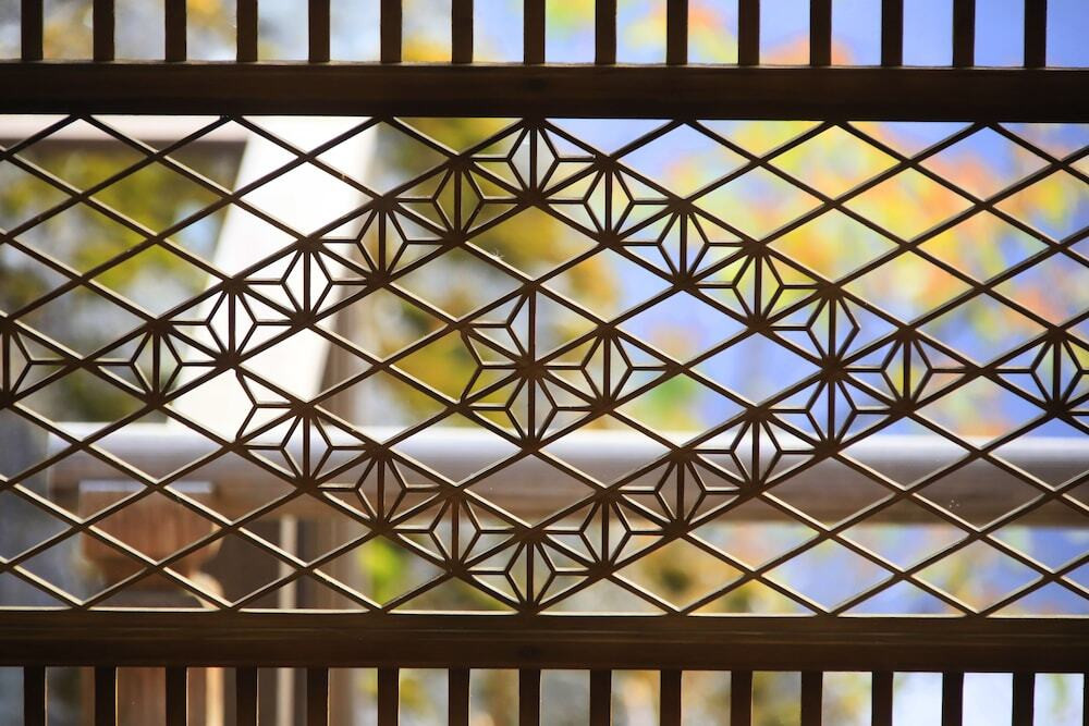 建物のデザイン