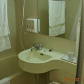 東横イン静岡藤枝駅北口（静岡県 ビジネスホテル） / 3