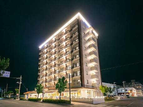 南の美ら花 ホテル ミヤヒラ（石垣島） / 1