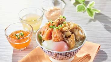 朝食② / 2