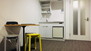 ファミリー ルーム 禁煙