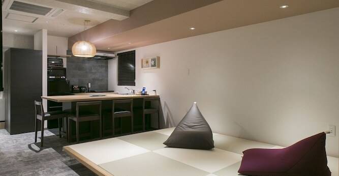 HOTEL KADO GOSHO MINAMI KYOTO(京都府 ビジネスホテル) / 1