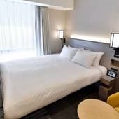 浅草東武ホテル（東京都 ビジネスホテル） / 5