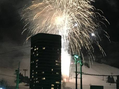 王子ペンション苗場 / 3