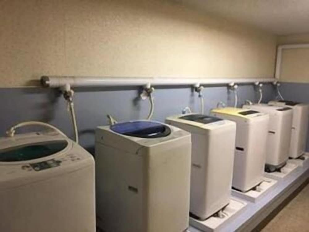 ランドリー ルーム