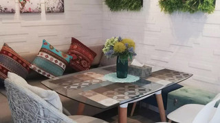 ツインルーム 禁煙 (C)