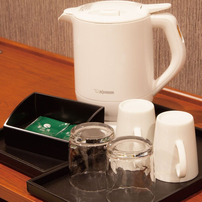 客室の設備とサービス