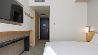 スタンダード ダブル(クイーン)ルーム 禁煙 19平米