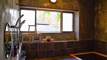 大浴場8~23時 / 1