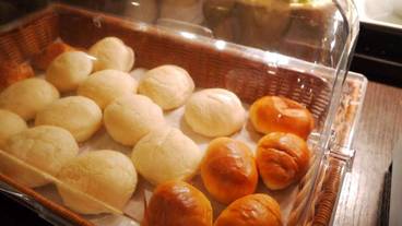 朝食ビュッフェ / 3