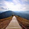 徳島旅行で心に残る絶景を。訪れておきたい絶景スポット12選