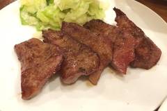 牛たん料理 閣 ブランドーム本店
